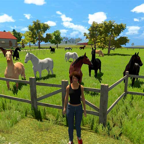 My Little Riding Champion Cd Key Steam Global